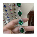 10yards More Colors Crystal Motif  Rhinestone Trim With Rhinestones Applique Patches Sew on  Wedding DIY