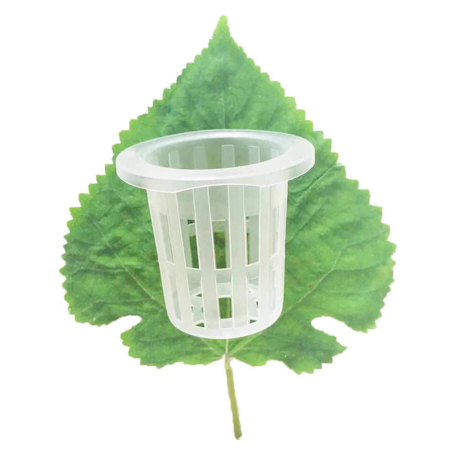 45#55 Vertical Agriculture General Hydroponics Greenhouses Planting Basket for Plant Vegetable Growth