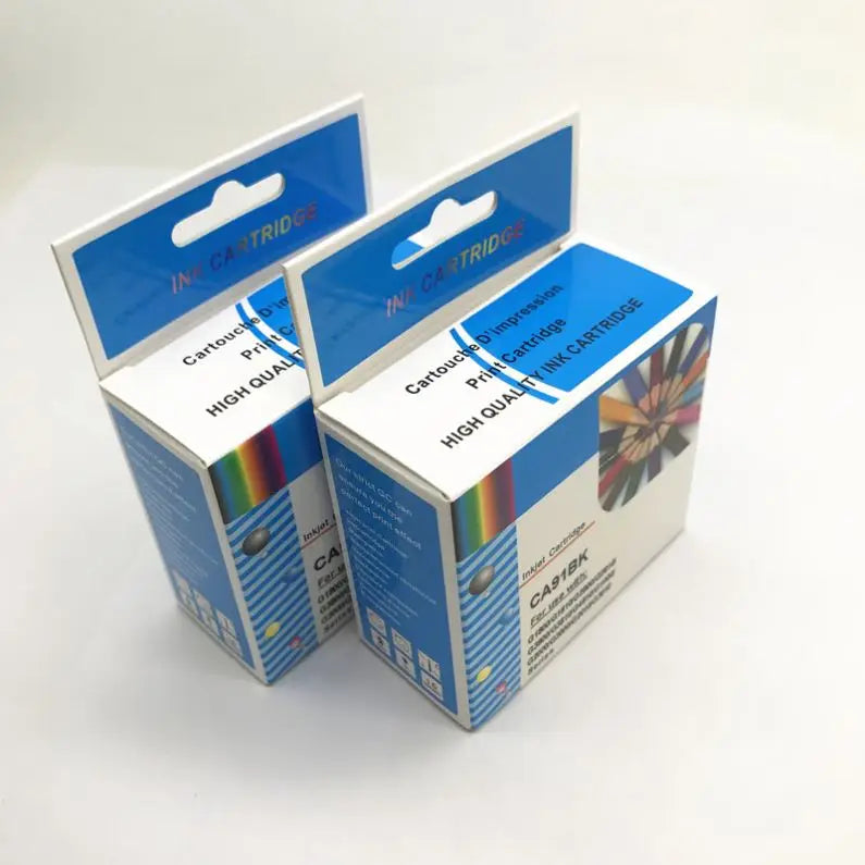 Remanufactured Print Head Printhead CA91 CA92 Cartridge for Canon  CA91QY6-8004 CA92 QY6-8020