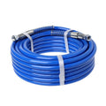 15m/10m/7.5m Spray Hose Airless Hose 5000PSI High Pressure Pipe Airless Sprayer Paint Hose for Sprayer Gun Water Pipe