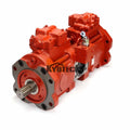 K3V180DT Hydraulic Pump 14616188 for Volvo Excavator EC360B Voe14549798 K3V180DTP EC360 Excavator Main Pump 14549798