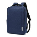 Fashion Waterproof Laptop Backpack with USB Charger Travel Backpack for Outdoor Men Women