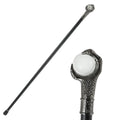 Luxury Walking Stick Cane for Man Fashion Party Elegant Vintage Hand Crutch Novel Cane