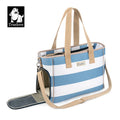 Truelove Wholesale All-Season Soft Pet Carrier for Cats Puppy Travel Dogs Carrier Bag Durable Portable Foldable Airline Approved
