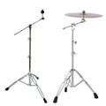 G410 HEBIKUO Hot-sale High Quality Hi Hat Stand Adjustable Cymbal Stand Suitable for a Jazz Drum Kit Accessories