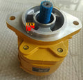 Transmission Pump 705-21-32051 for Bulldozer D85A-21 D85C-21 D85P-21 Pump