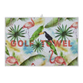 Custom Golf Towel Waffle Weave Microfiber /embroidered Golf Towel