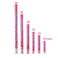 Factory Low Price Holiday Celebration Party Popper Broken Sequins Gold Leaf Confetti Cannon