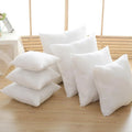 Amity Factory Sales Square Pillow Insert Polyester PP Cotton Filler Solid Home and Hotel Use