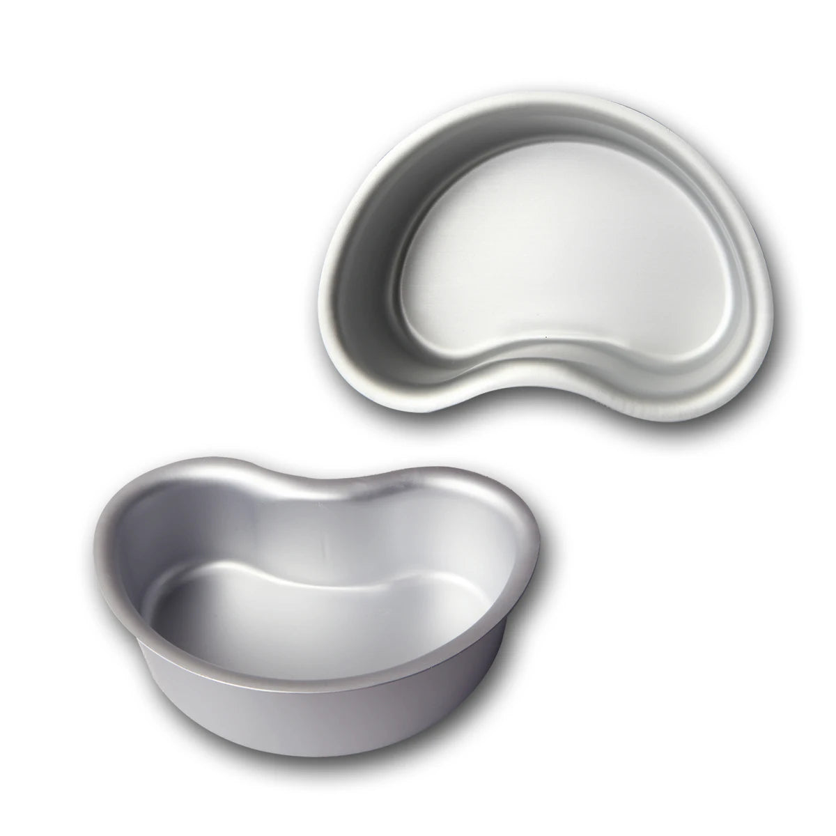 Cashew Nut Baking Pan Aluminum Mold Jelly Pudding Mold Bread Mold