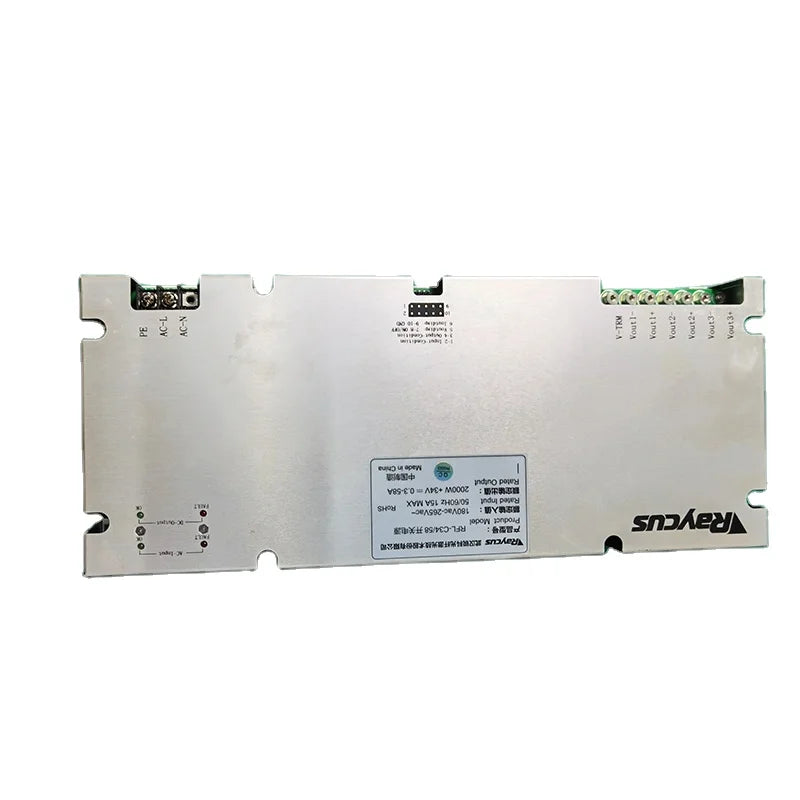 Second-hand High-quality Laser Source Sales One-year Warranty Fast Delivery