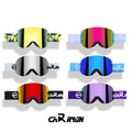 Yijia Optical Ski Glasses Wholesale Custom Logo Snow Goggles Supplier Anti-fog OTG UV400 Ski Goggles Snow Snowboard Goggles