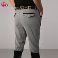 EW Mens Equestrian Clothing Horse Riding Pants Men Jodhpur & Breeches