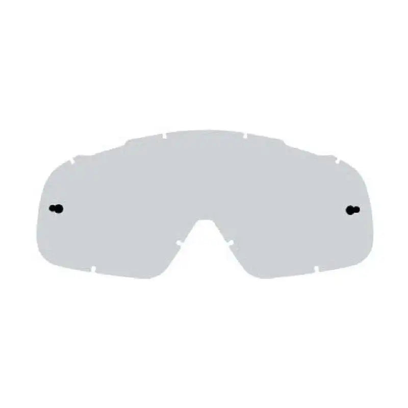 Replacement Lens Model LENSAIR001-2194 for Fox Sports Eyewear Compatible with Air-Space/Defense Goggles
