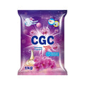 High Foam Eco Friendly Laundry Detergent with Floral Scent Wholesale Price Apparel Use Powder