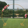 2026 Hot Sale Metal Arch Backdrop for Wedding