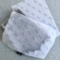 Luxury Hot Selling Eco Friendly Wrapping Paper Roll Custom Logo Printed Tissue Paper Sheet for Gift Bag