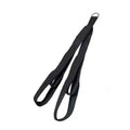 Tricep Rope Cable Attachment Pull Down Triceps Biceps Extension Straps Gym Equipment Accessories for High Quality Webbing