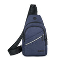 Selling Fashion Shoulder Bag Men Sling Bags Designer Crossbody Me Messenger Bag for Office