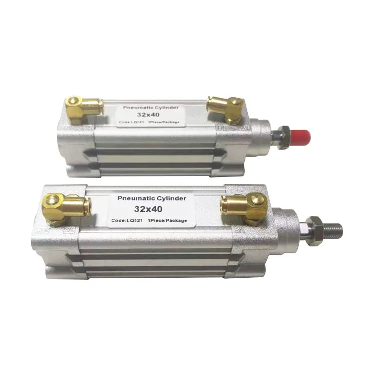 00.580.4275 32x40 Pneumatic Cylinder for HD SM102 CD102 Offset Printing Machine Spare Parts