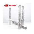 For DESKAR U-Drill Series Deep Hole CNC Lathe Tool Indexable Carbide Inserts WCMX SPMG 6D 8D 10D U Drill Bits