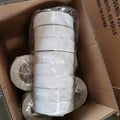 Double Sided Tape Fingerlift Tape Wave Zipper Edge Double Sided Tissue Tape Long Length for Machine Use