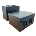 Customizable Cold-Rolled Sheet Metal for Lithium Battery Box Chassis Cabinet Shell Spray Painting for Welding JAS Battery Box