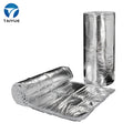 Thermal Insulation Facing Reflective  Insulation Sheet Good Insulating Waterproof  Material