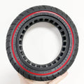 Ulip 10x2.5 Solid Tyre 60/70-6.5 Solid Tire 10Inch Tyre for Electric Scooter Parts Accessories