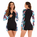 Wholesale Jumpsuit Women Swimwear