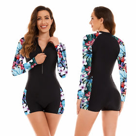 Wholesale Jumpsuit Women Swimwear