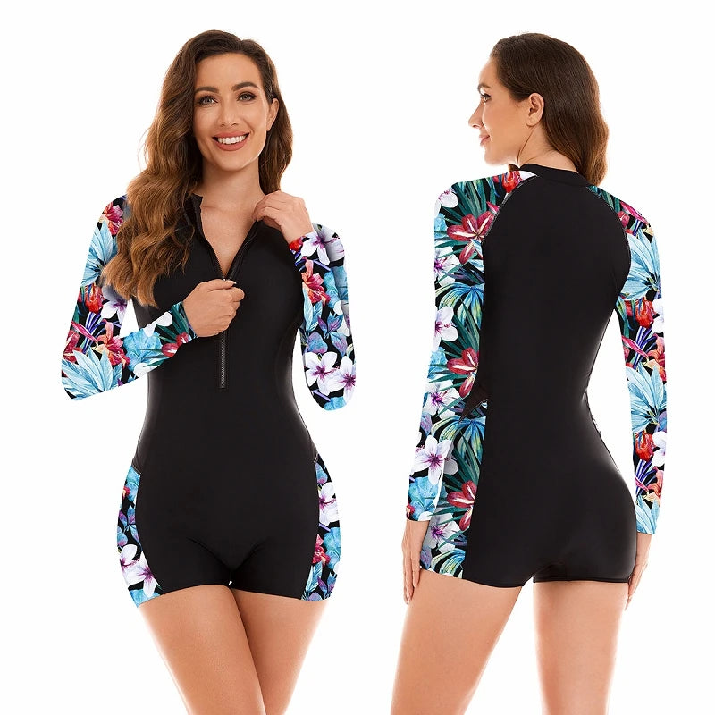 Wholesale Jumpsuit Women Swimwear