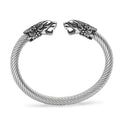 Mens Viking Ring VK0502 Norse Viking Viking Arm Ring for Sale Bangle