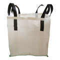 EGP Factory Direct Sale FIBC Bulk Bags Big Bag Jumbo PP Bag 1000kg 1500kg for Brown Iron Lemonite