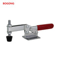 BOGONG  GH-201-C Quick Release  Horizontal  Handle Toggle Clamp CH HS 201C  Quick Release Clamp 301C