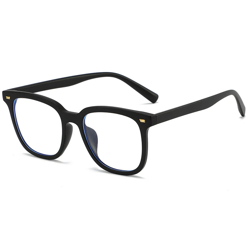 Fashion TR Anti Blue Light Blocking Glasses Eyeglasses Frames Optical for Men Women Unisex