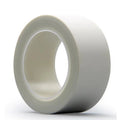 Thermal Resistance Silicone White Glass Cloth Tape High Temperature Adhesive Tape Insulation