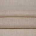Hot Sale 6704# Lightweight Linen Cotton Fabric 55% Linen 45% Cotton Plain Solid Color for Clothing Dresses Curtains Sofas