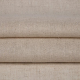 Hot Sale 6704# Lightweight Linen Cotton Fabric 55% Linen 45% Cotton Plain Solid Color for Clothing Dresses Curtains Sofas