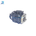 Mini Excavator Main Pump 708-1S-00253 Pc30mr-3 Hydraulic Pump