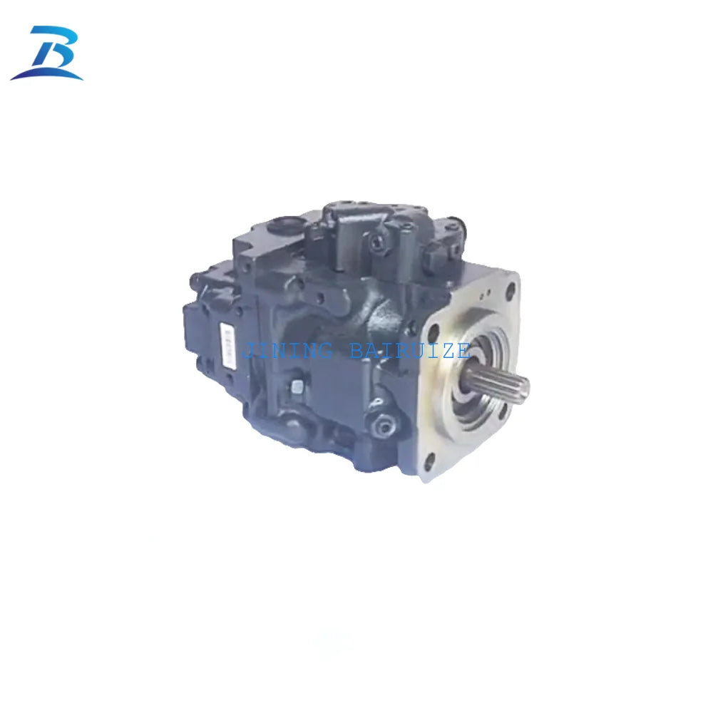 Mini Excavator Main Pump 708-1S-00253 Pc30mr-3 Hydraulic Pump