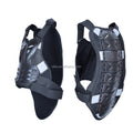 Reflective Safety Roller Skating Motorcycle Back Spine protection Combined Sports Protective Gear armor Motor Vest
