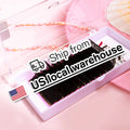 VEYES Handmade Individual Silk Volume Extensions Premium 0.03 C CC D DD J B L Curl Long 13-20mm Korean PBT 0.15mm Thickness