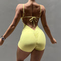 New Arrivals Womens One Piece Bodysuit Custom logo Gym Workout Bodysuits for Women