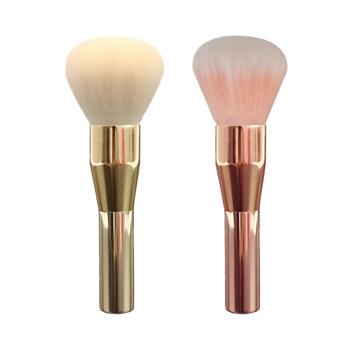 Wholesale Big Beauty Cosmetics Makeup Brush Single Powder Blusher Face Brush Cosmetics Tools Manufacturers