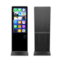 32-75 Inch Education Kiosk - Interactive Touch Screen with Free Software & Cloud Server
