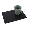 Silicone Square Smooth Student Write Pad Placemat Coasters Baking Table Mat