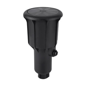 1/2 3/4 Inch Female Thread Pop up Water Rotary Sprinkler Lawn Automatic Irrigation Impact Nozzle Pop-Up Sprinkler