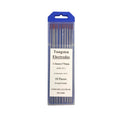 WT20 Red Tip Tungsten Electrodes 2% Thoriated Welding Rods for TIG Welding Torch