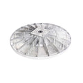 OEM CNC for Micro Machining Service Customized Size Anodized Aluminum Spare Parts Machine Wire EDM & Drilling Techniques